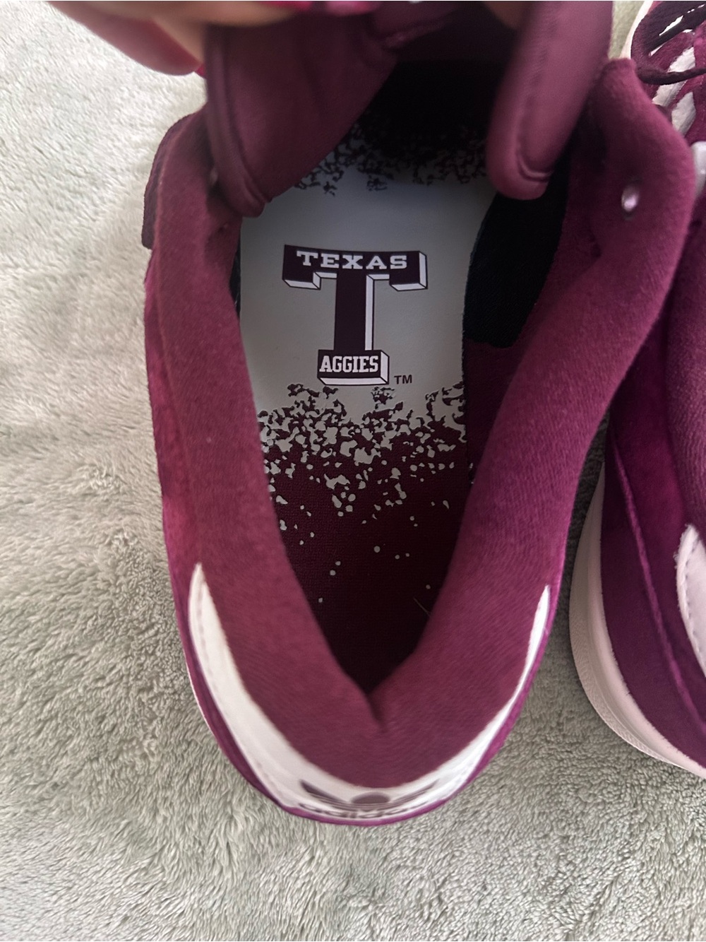 Adidas Rivalry Lows - Picture 6 of 6